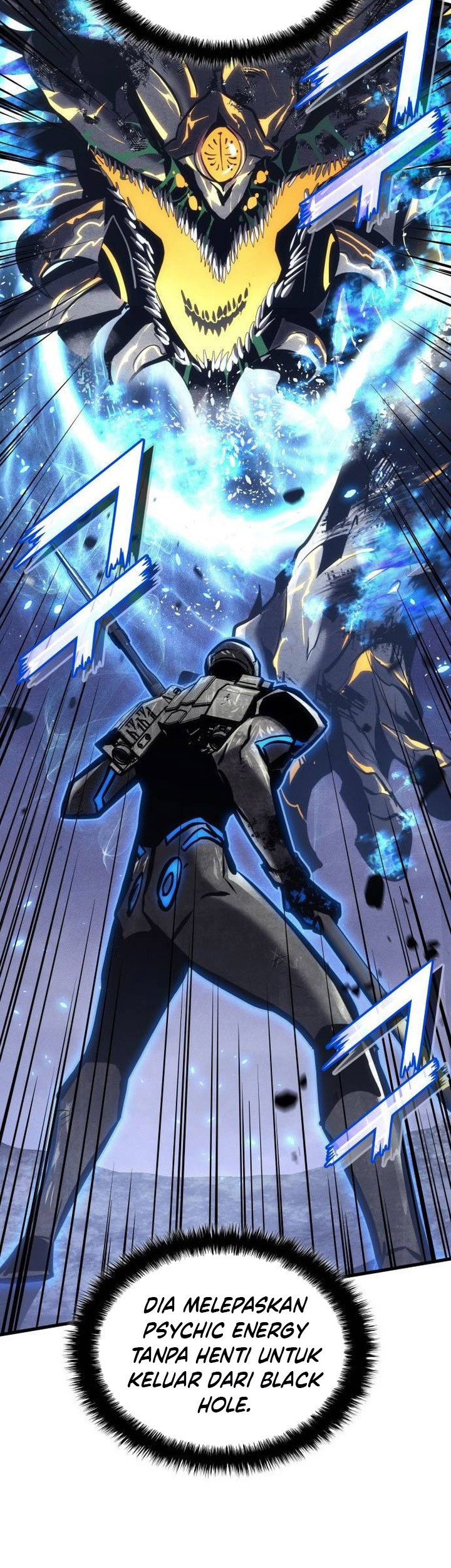 Kill The Dragon Chapter 156 Gambar 75