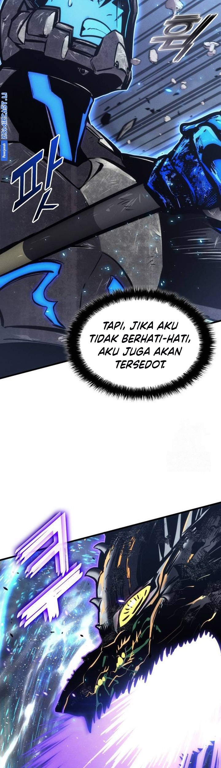 Kill The Dragon Chapter 156 Gambar 77