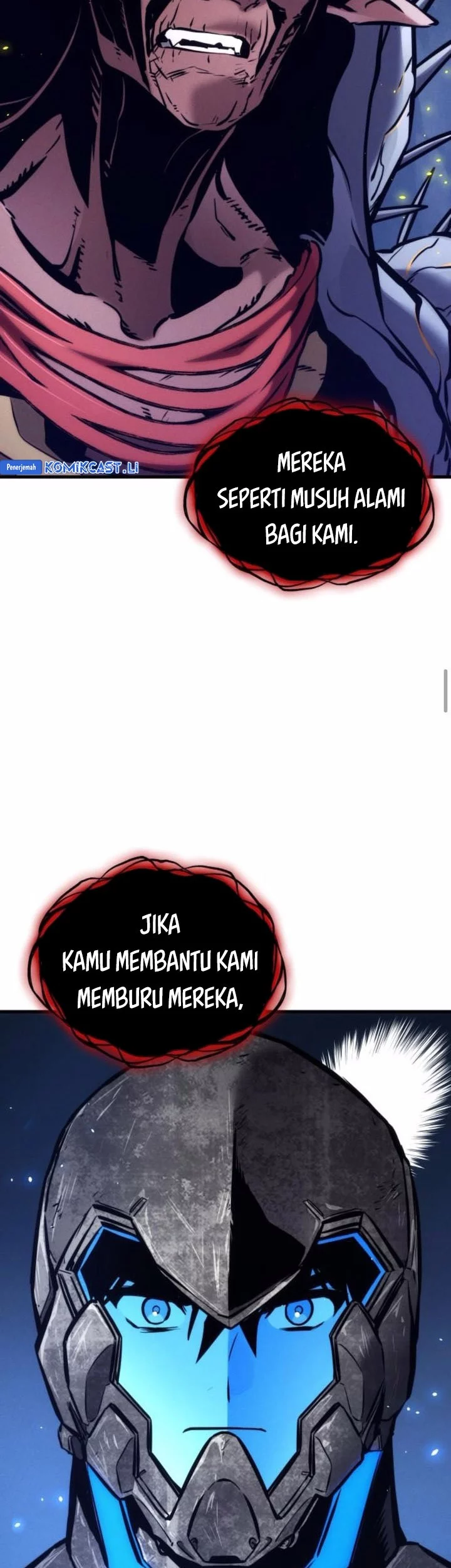 Kill The Dragon Chapter 159 fix Gambar 29