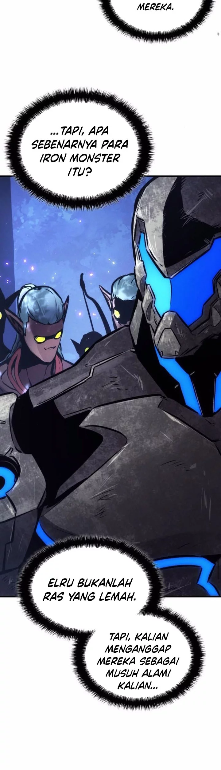 Kill The Dragon Chapter 159 fix Gambar 33