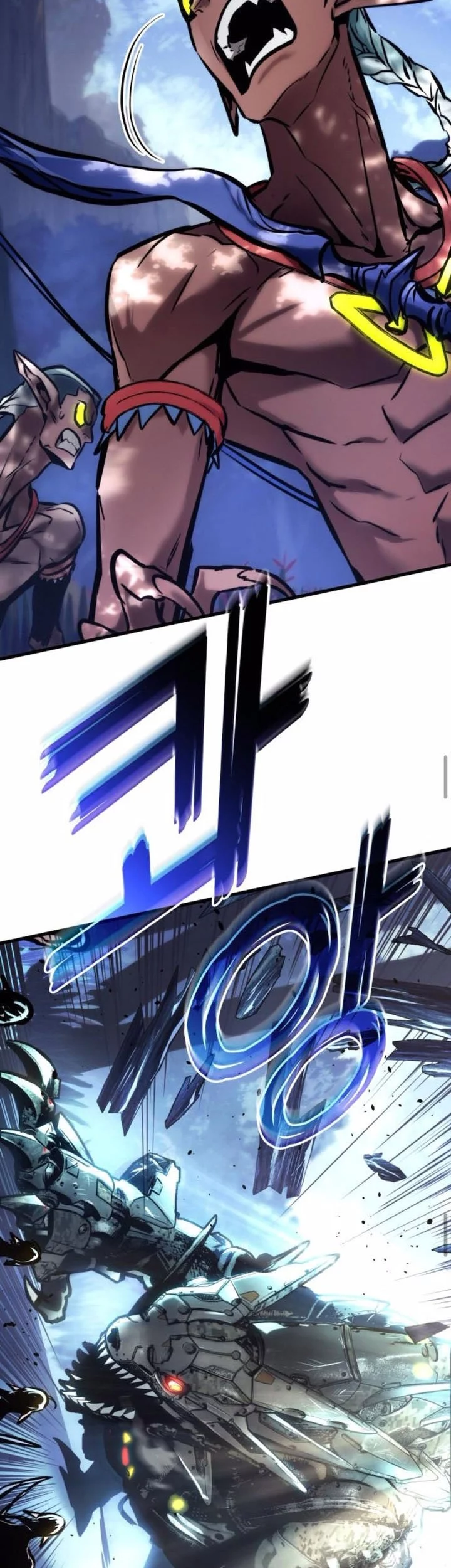 Kill The Dragon Chapter 159 fix Gambar 35