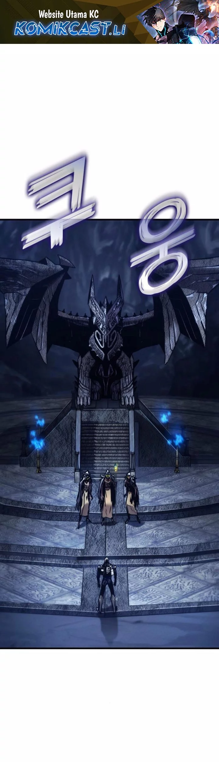 Komik Kill The Dragon Chapter 159 fix gambar nomor 1