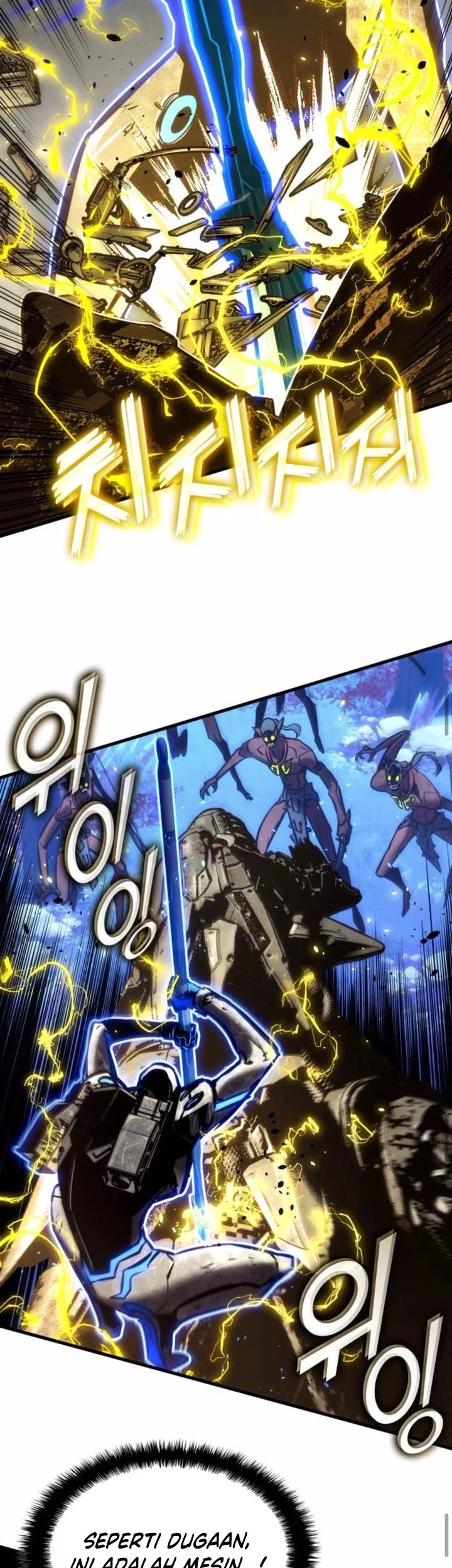 Kill The Dragon Chapter 159 fix Gambar 53