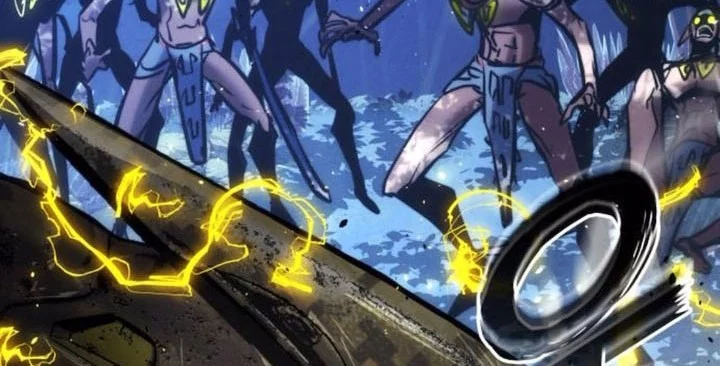 Kill The Dragon Chapter 159 fix Gambar 58