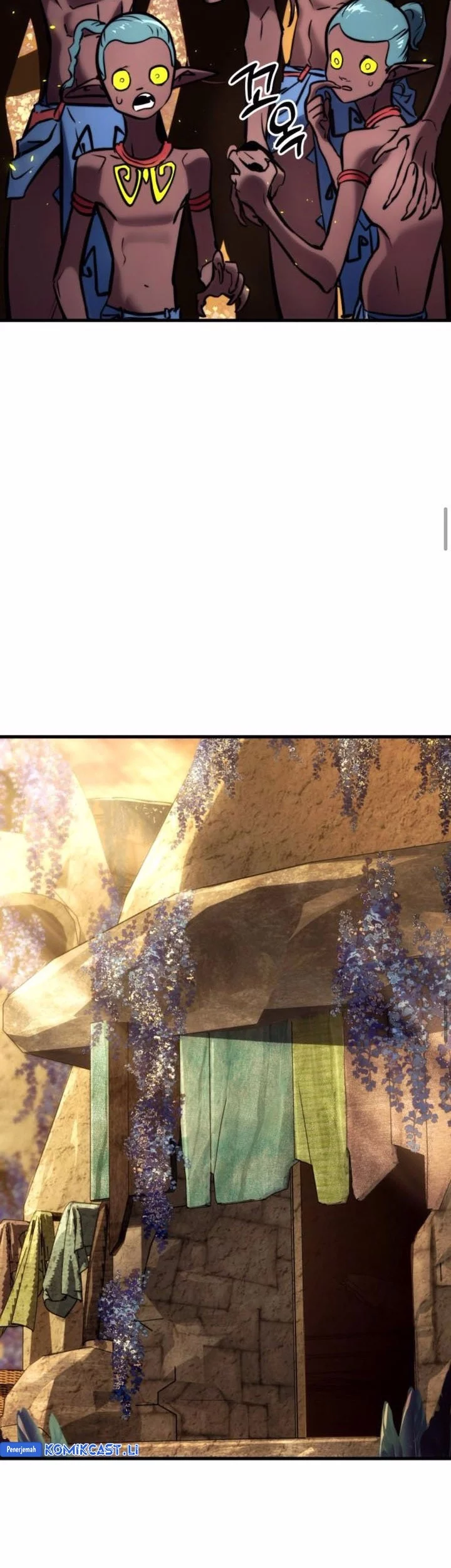 Kill The Dragon Chapter 159 fix Gambar 71
