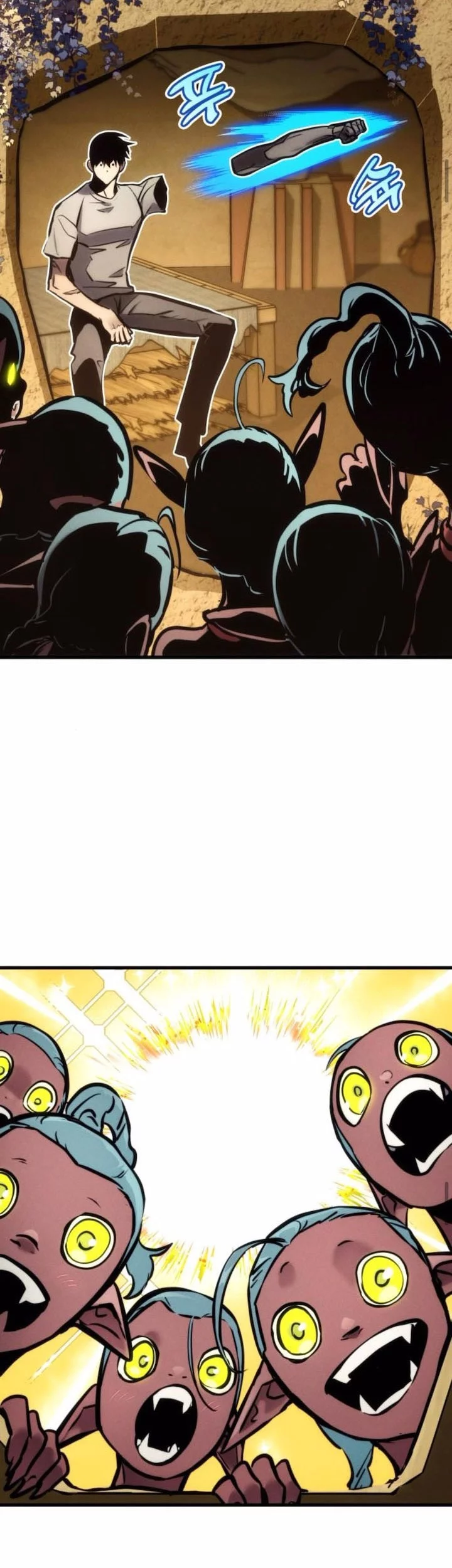 Kill The Dragon Chapter 159 fix Gambar 77