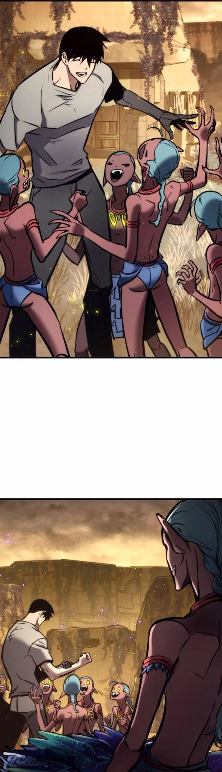 Kill The Dragon Chapter 159 fix Gambar 79