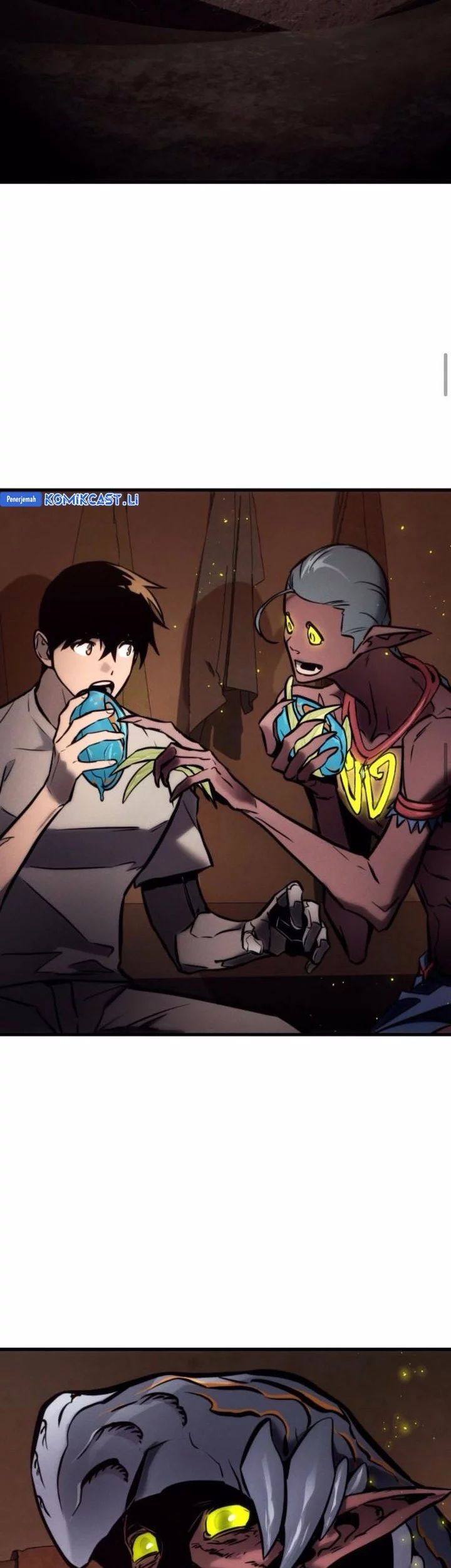 Kill The Dragon Chapter 159 fix Gambar 83