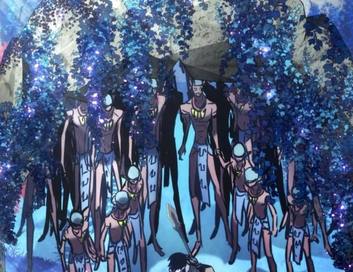 Kill The Dragon Chapter 159 fix Gambar 86