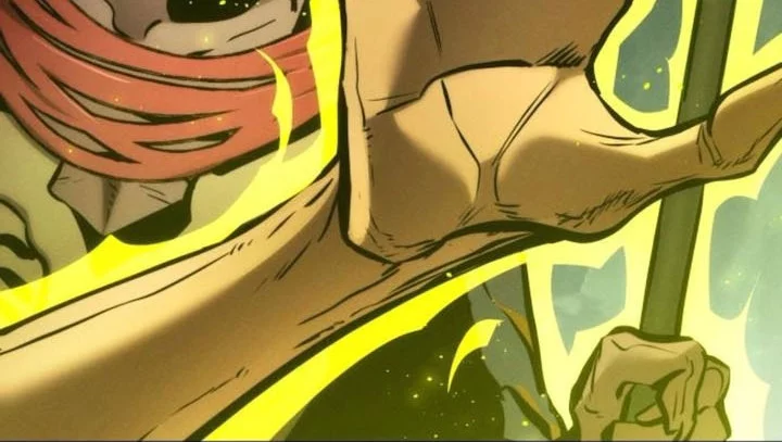 Kill The Dragon Chapter 159 fix Gambar 8