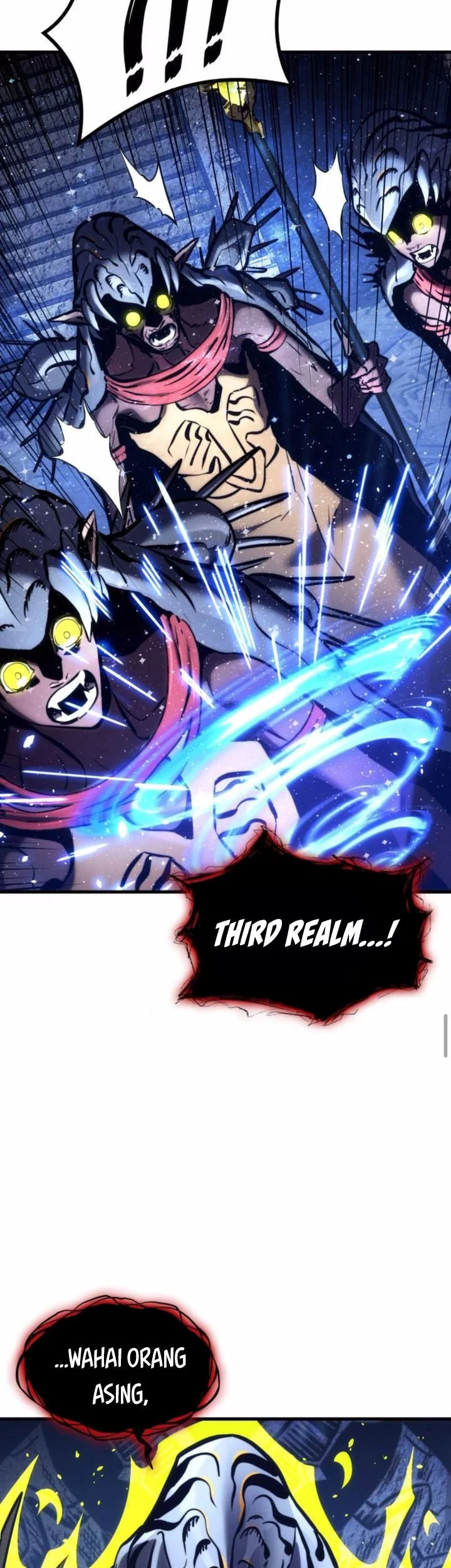 Kill The Dragon Chapter 159 fix Gambar 17