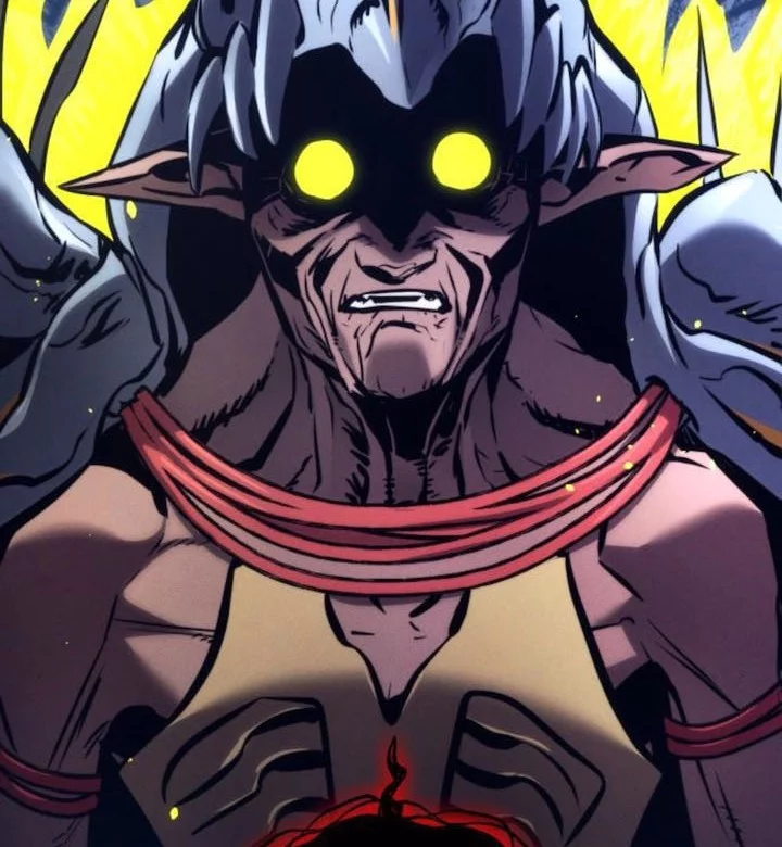 Kill The Dragon Chapter 159 fix Gambar 18