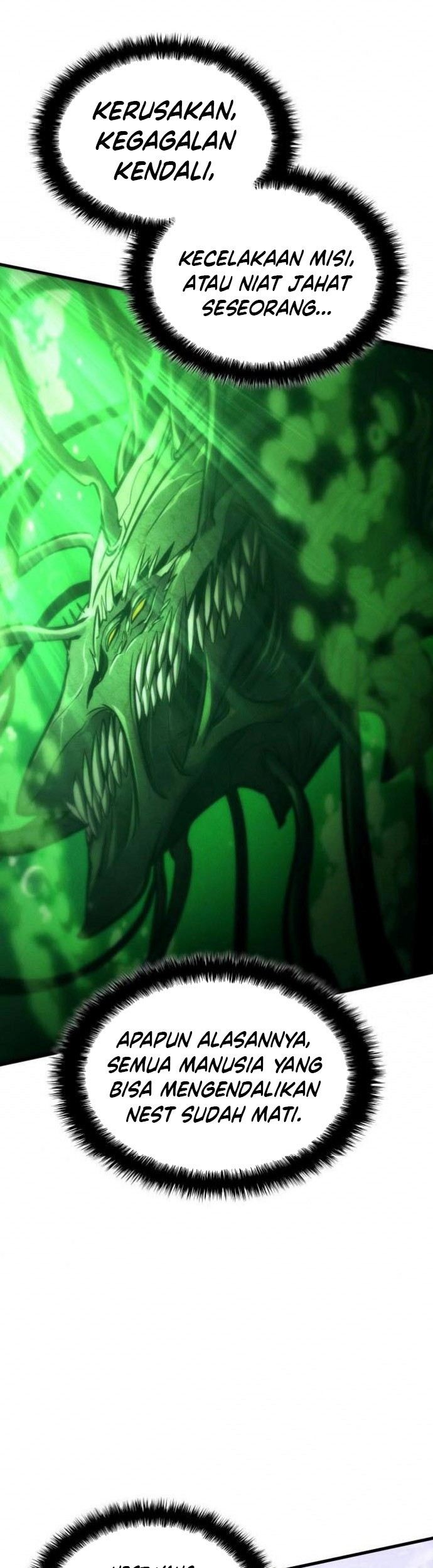 Kill The Dragon Chapter 162 Gambar 79