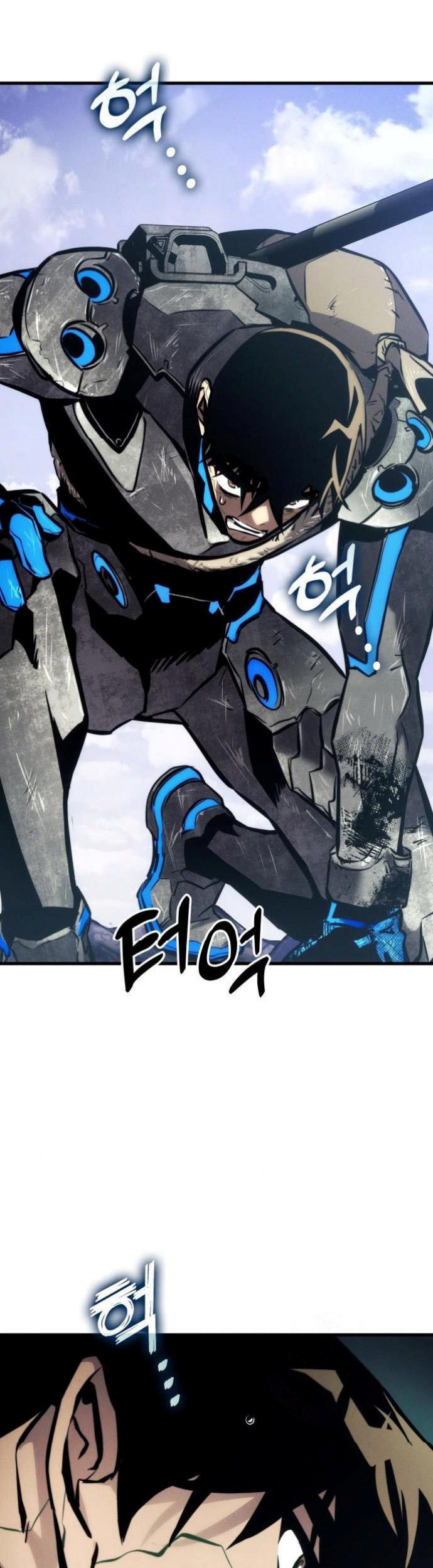 Kill The Dragon Chapter 162 Gambar 11