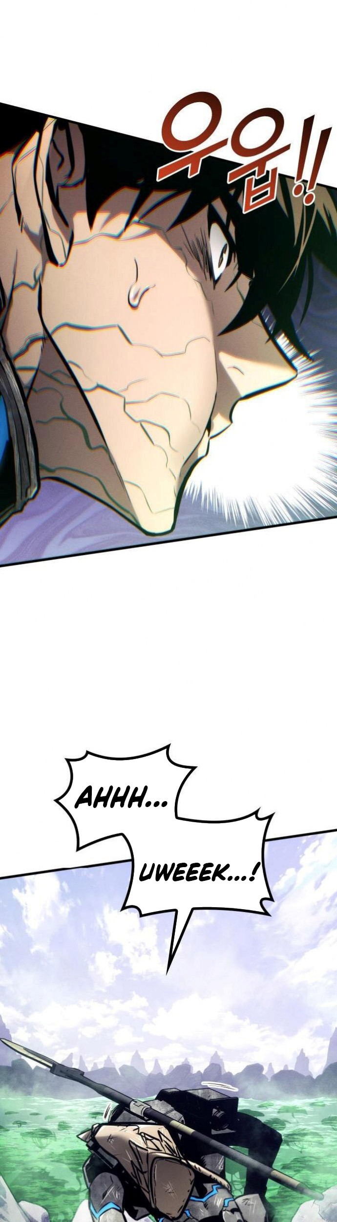 Kill The Dragon Chapter 162 Gambar 17