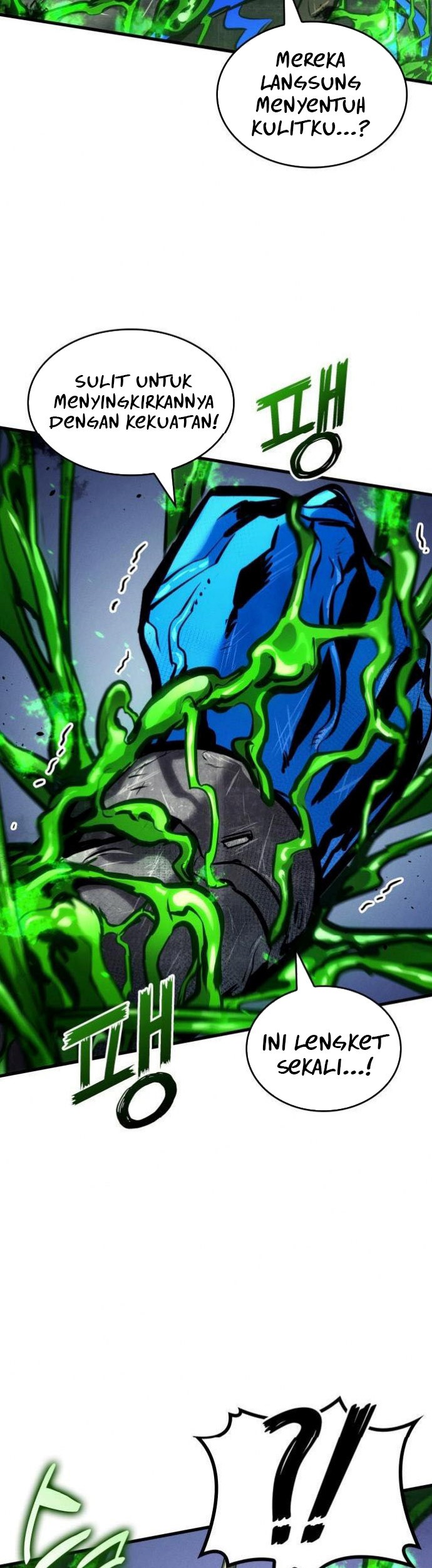 Kill The Dragon Chapter 162 Gambar 25