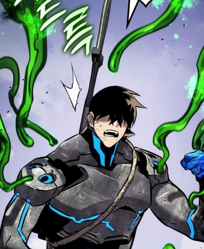 Kill The Dragon Chapter 162 Gambar 26