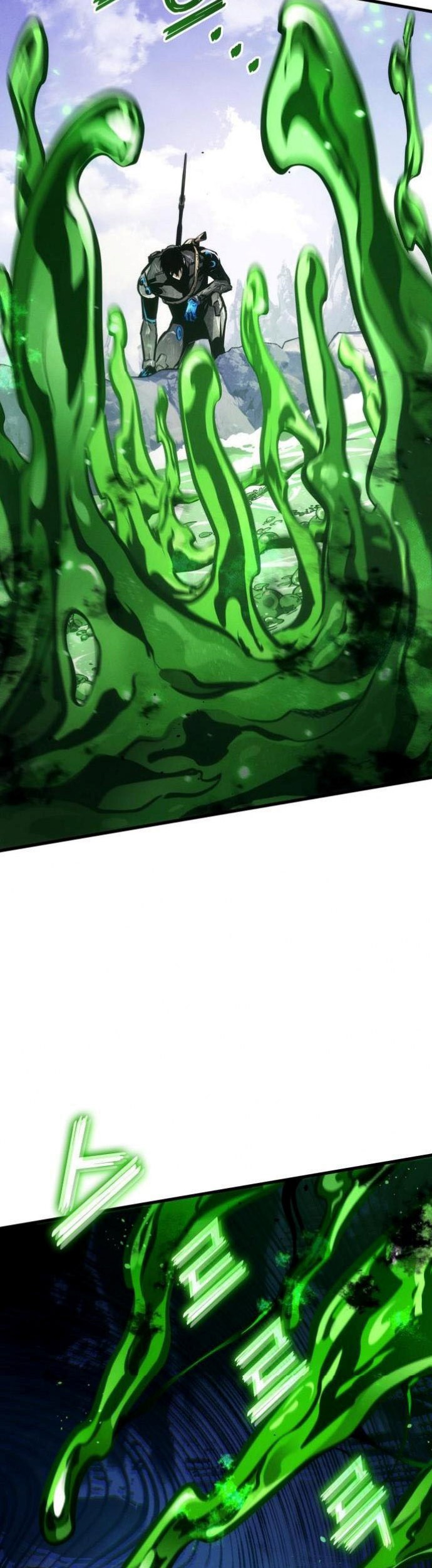 Kill The Dragon Chapter 162 Gambar 21