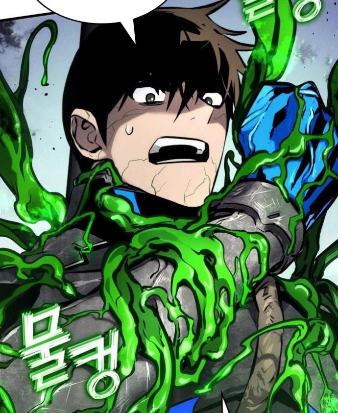 Kill The Dragon Chapter 162 Gambar 24