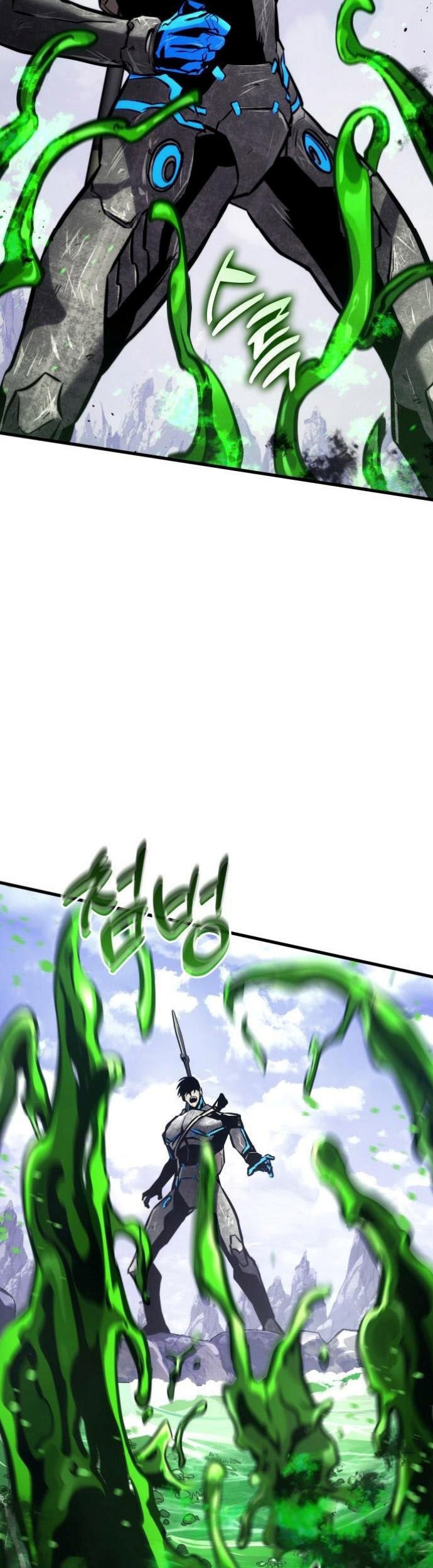 Kill The Dragon Chapter 162 Gambar 27