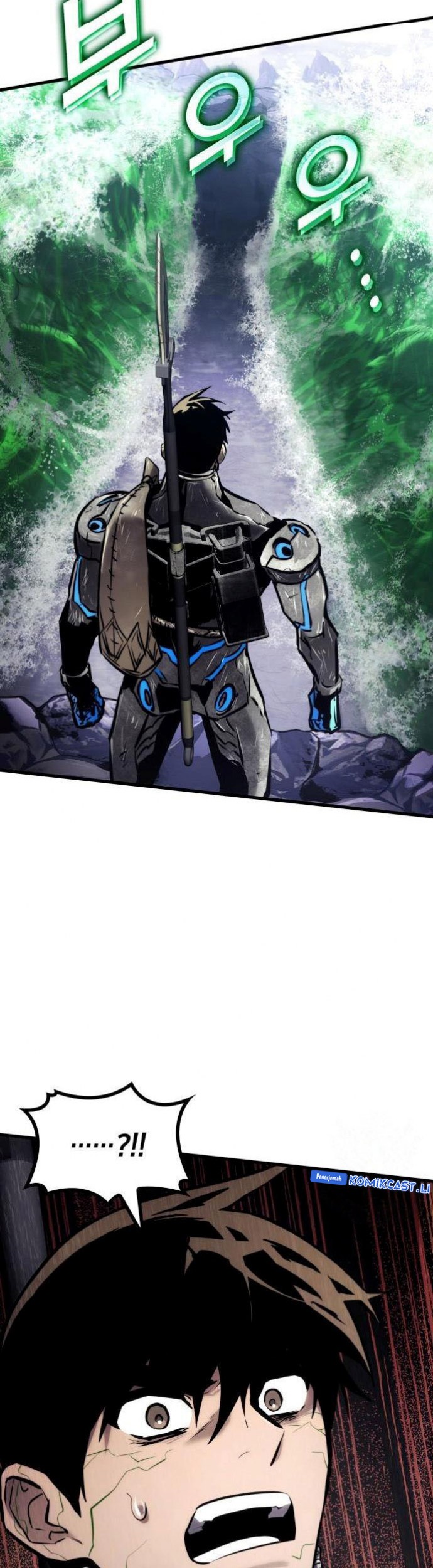 Kill The Dragon Chapter 162 Gambar 29