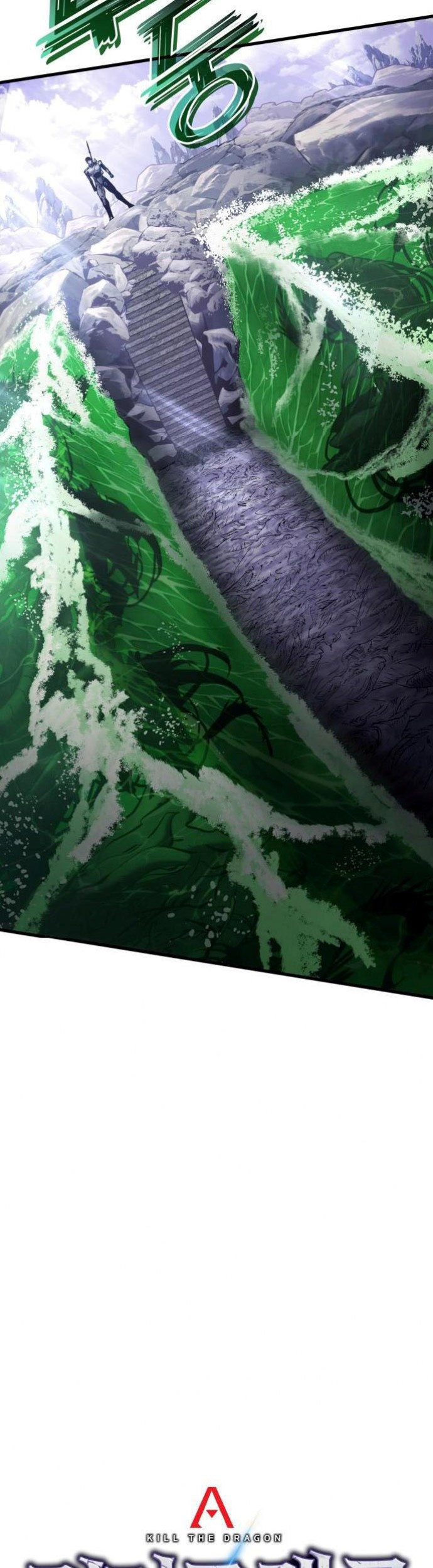 Kill The Dragon Chapter 162 Gambar 31