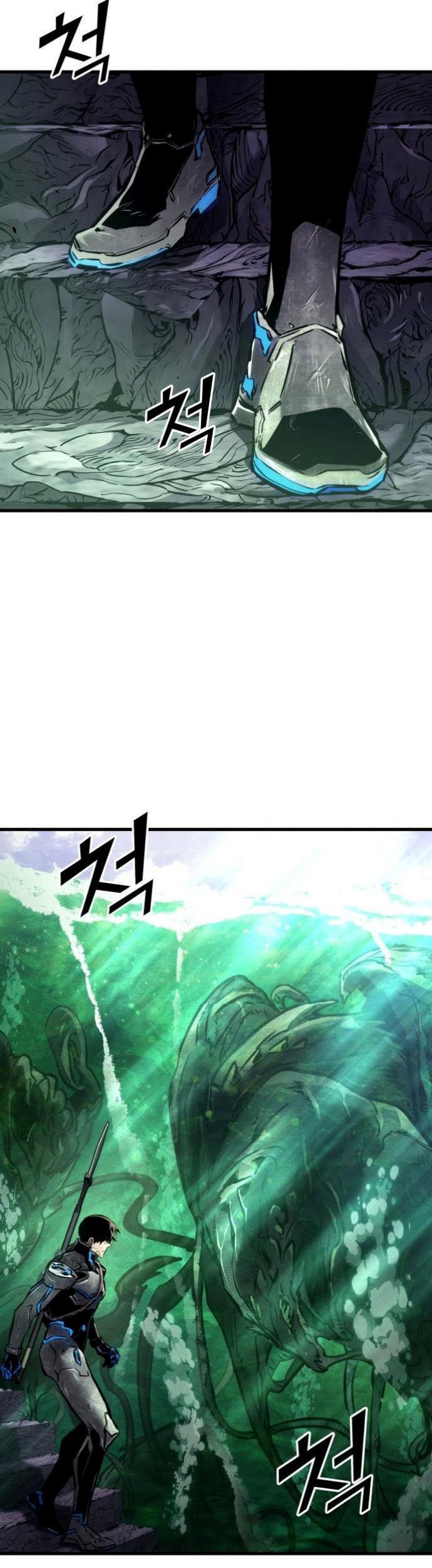 Kill The Dragon Chapter 162 Gambar 37