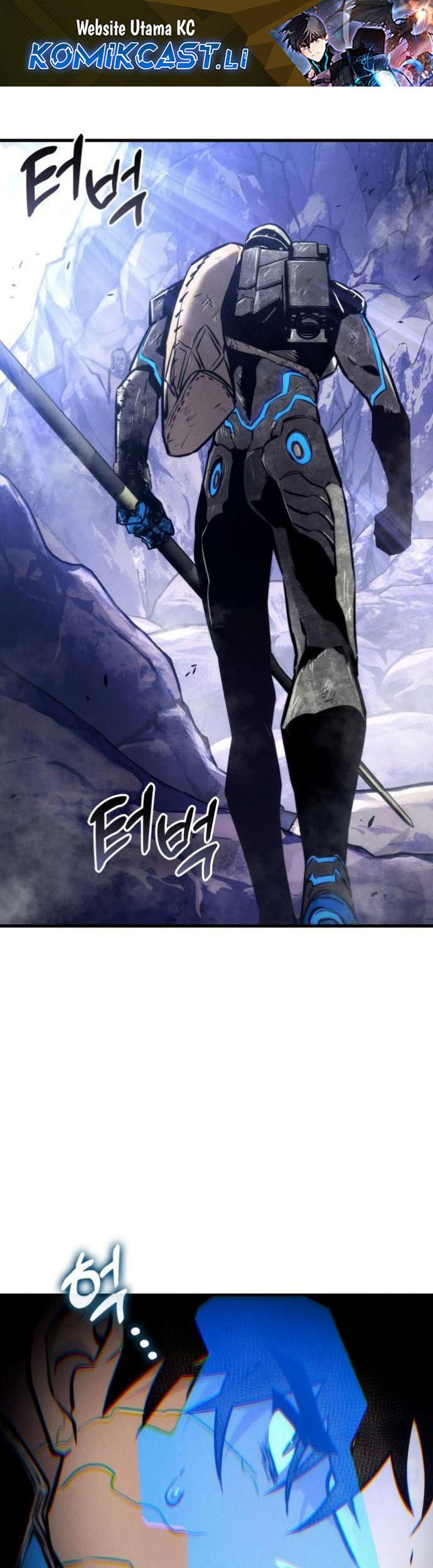 Komik Kill The Dragon Chapter 162 gambar nomor 1