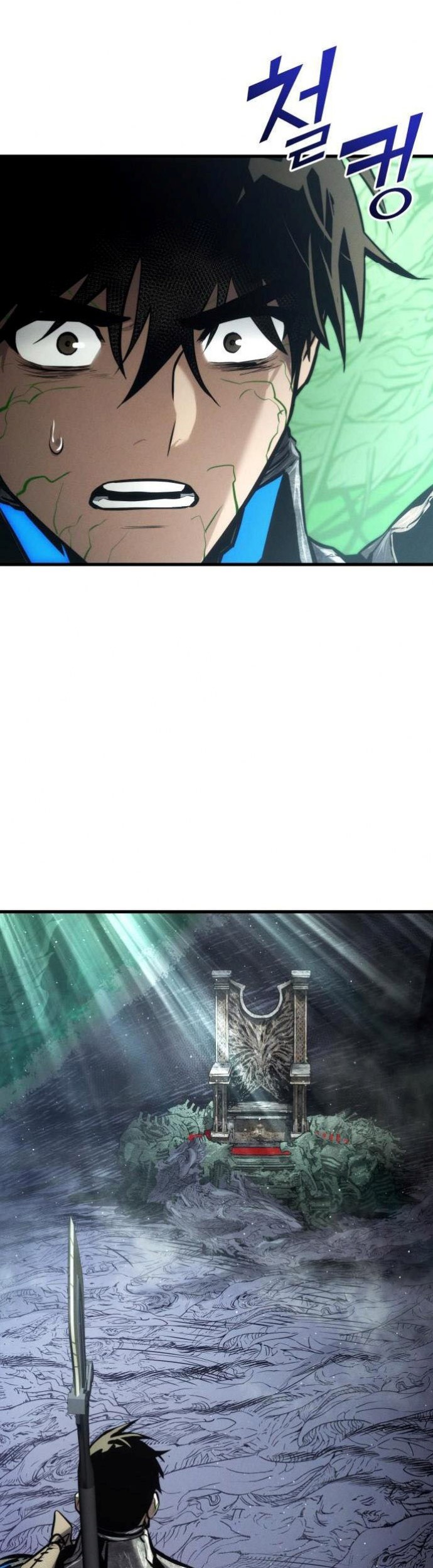 Kill The Dragon Chapter 162 Gambar 45