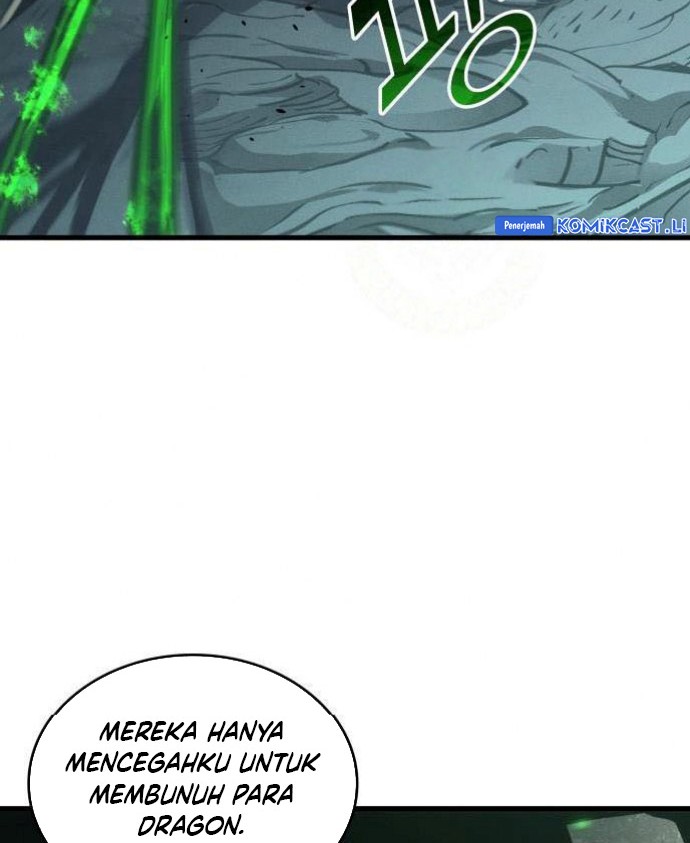 Kill The Dragon Chapter 162 Gambar 42