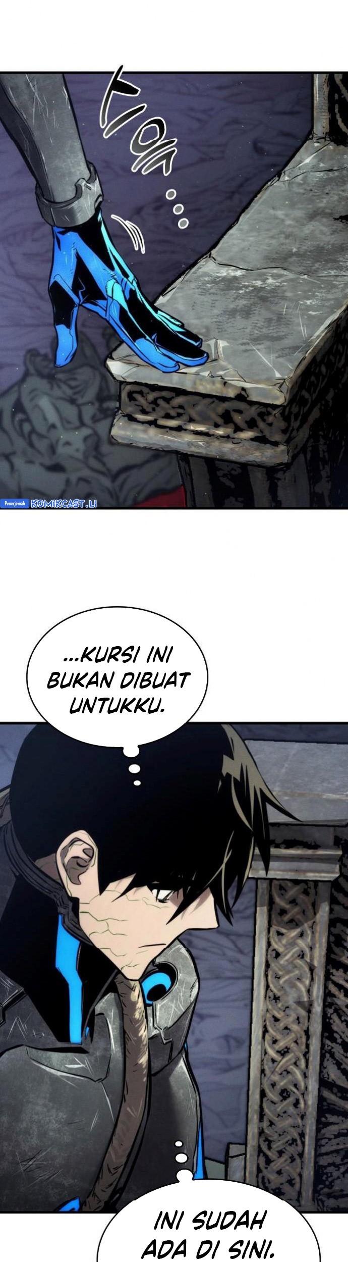 Kill The Dragon Chapter 162 Gambar 47