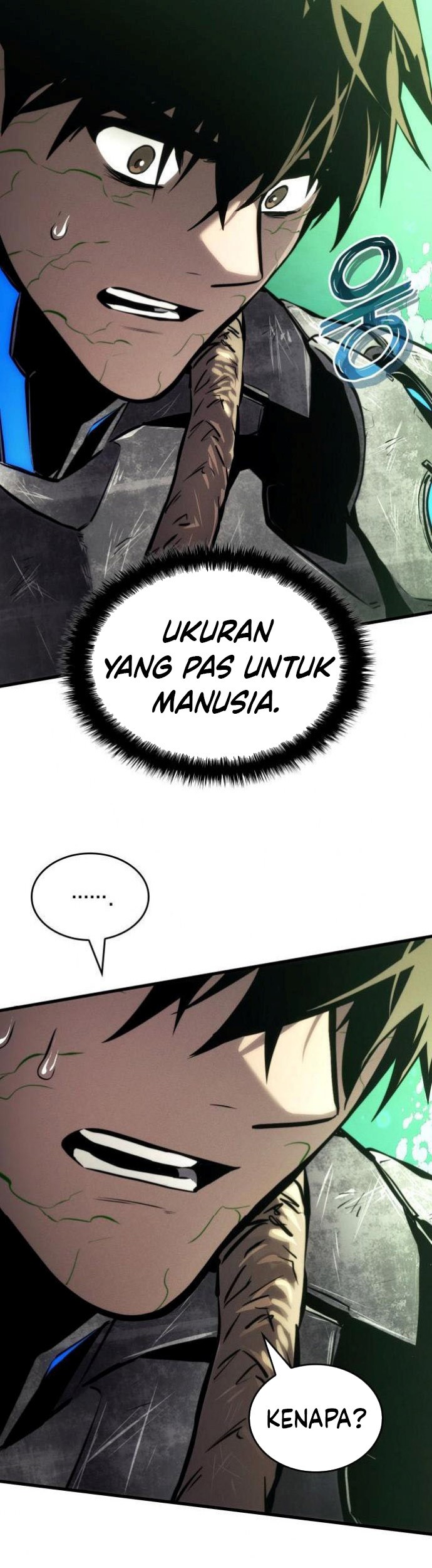 Kill The Dragon Chapter 162 Gambar 49