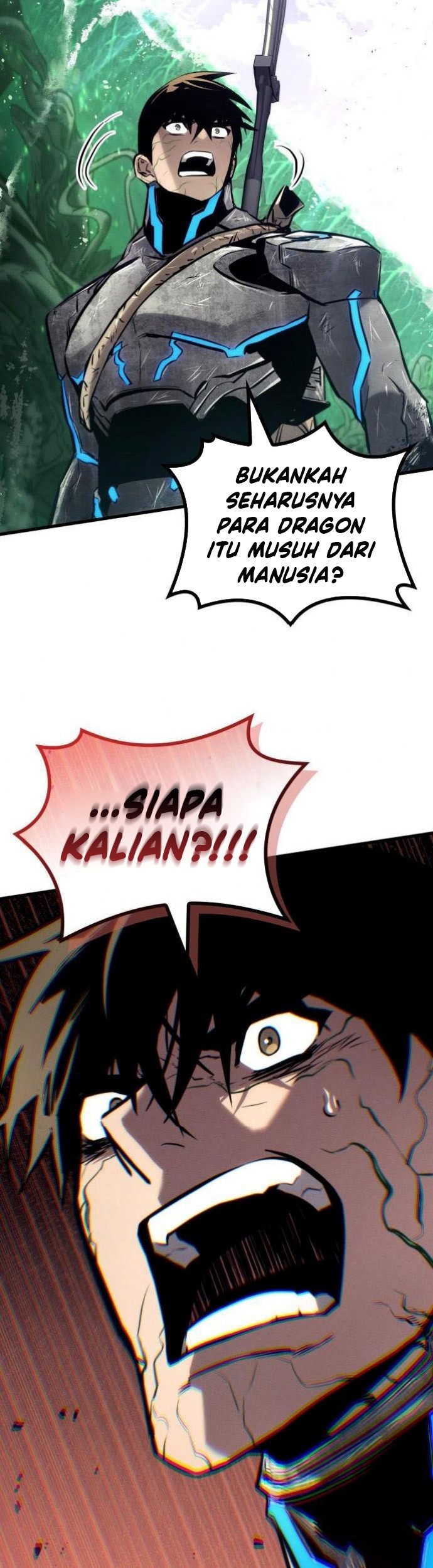 Kill The Dragon Chapter 162 Gambar 51
