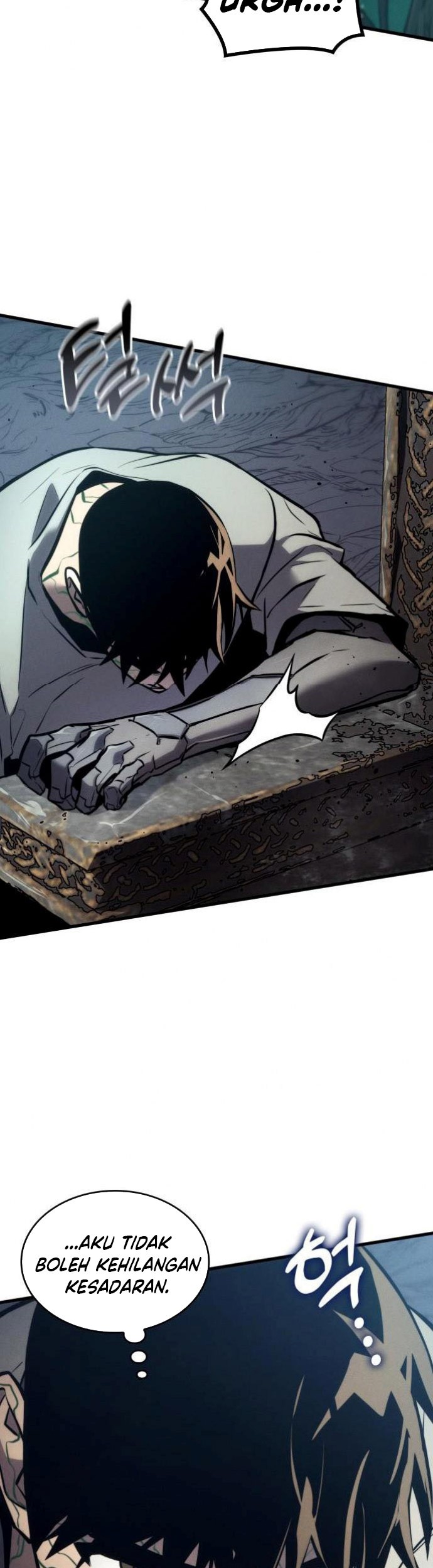 Kill The Dragon Chapter 162 Gambar 57