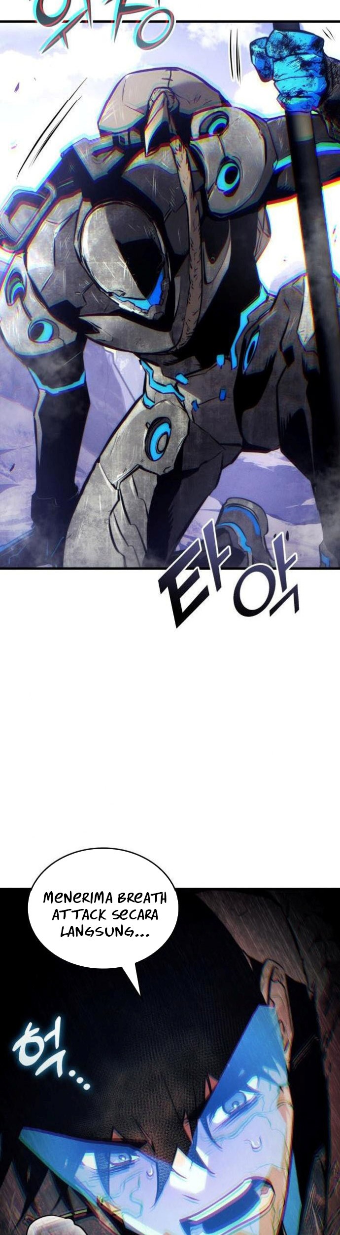 Kill The Dragon Chapter 162 Gambar 3