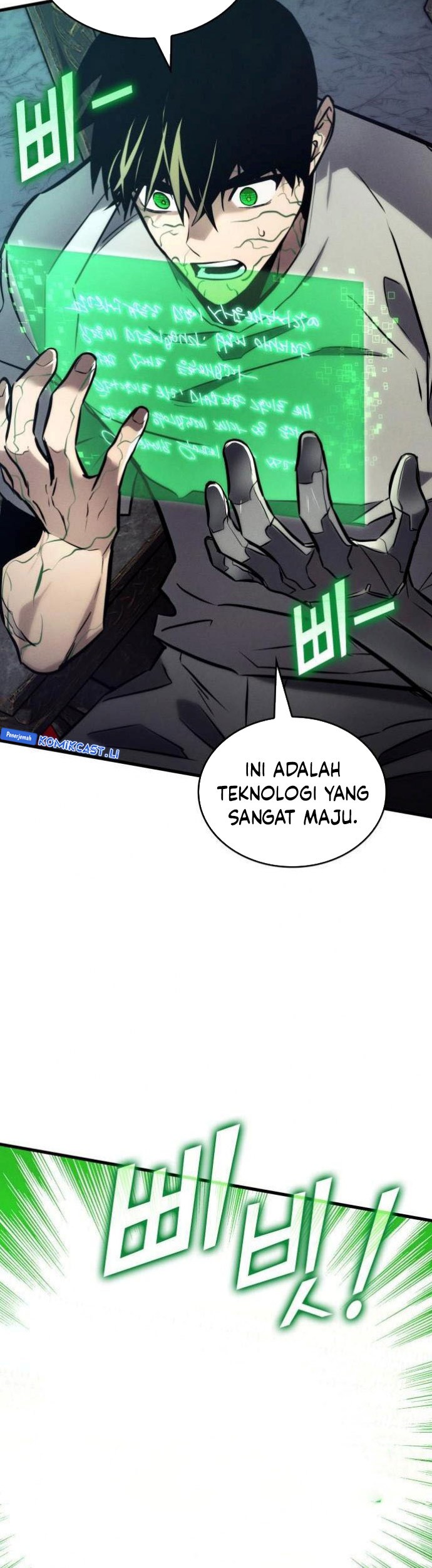 Kill The Dragon Chapter 162 Gambar 65