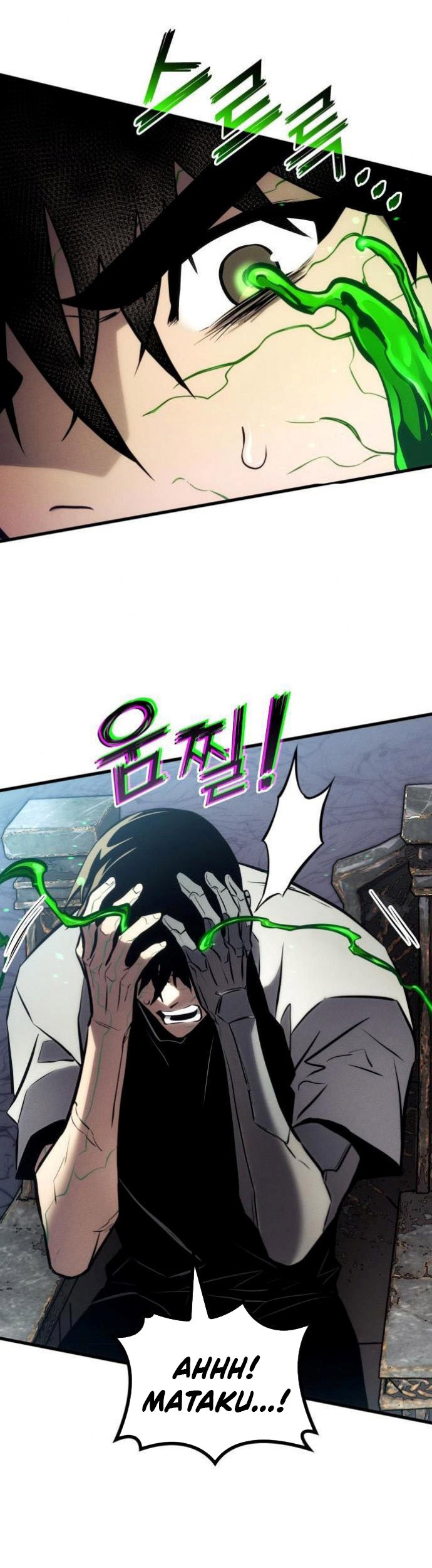 Kill The Dragon Chapter 162 Gambar 61