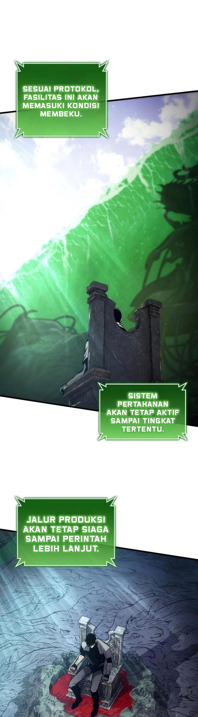 Kill The Dragon Chapter 162 Gambar 73