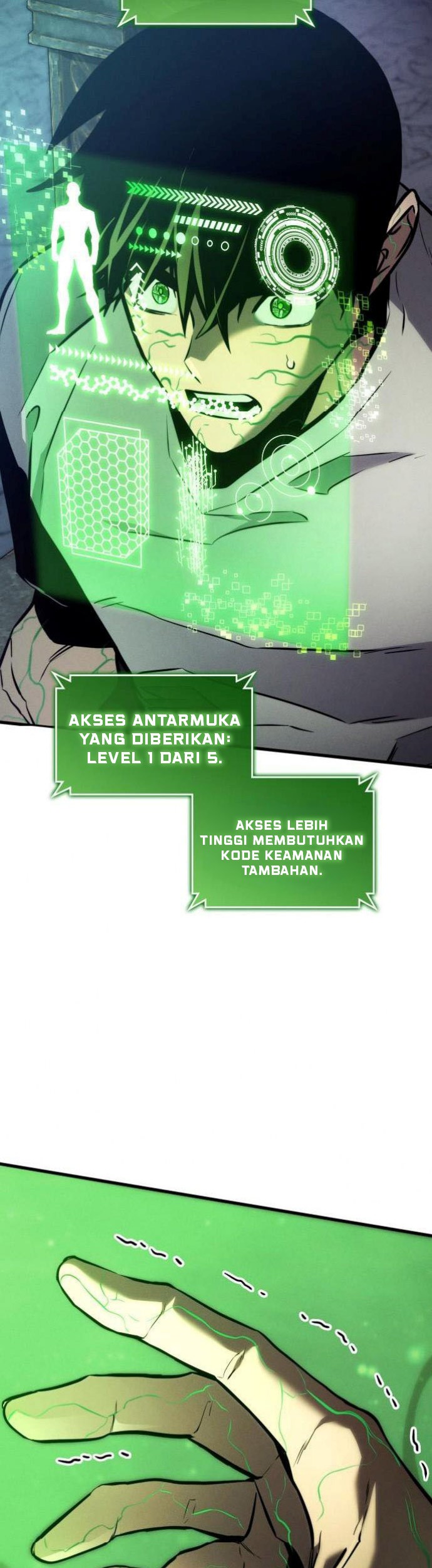 Kill The Dragon Chapter 162 Gambar 67