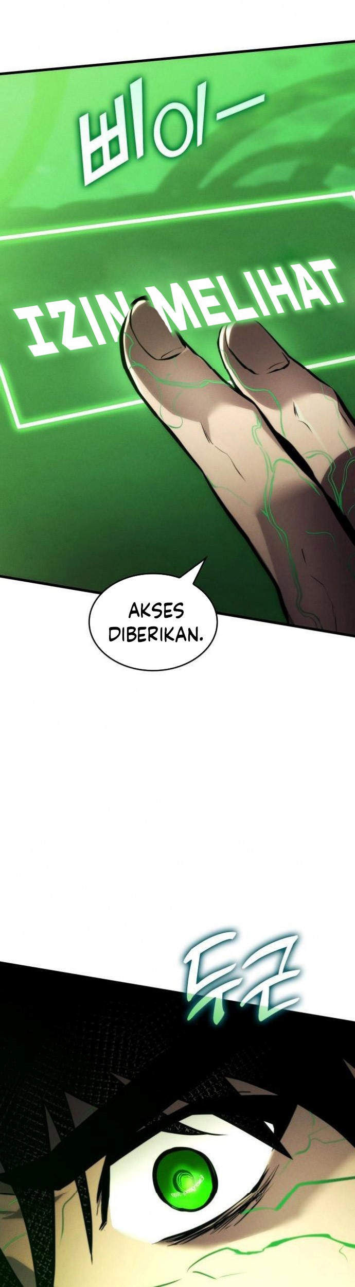 Kill The Dragon Chapter 162 Gambar 69