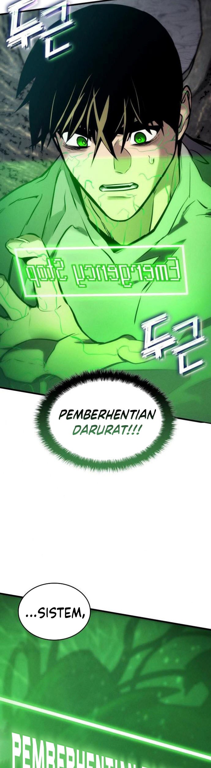 Kill The Dragon Chapter 162 Gambar 71