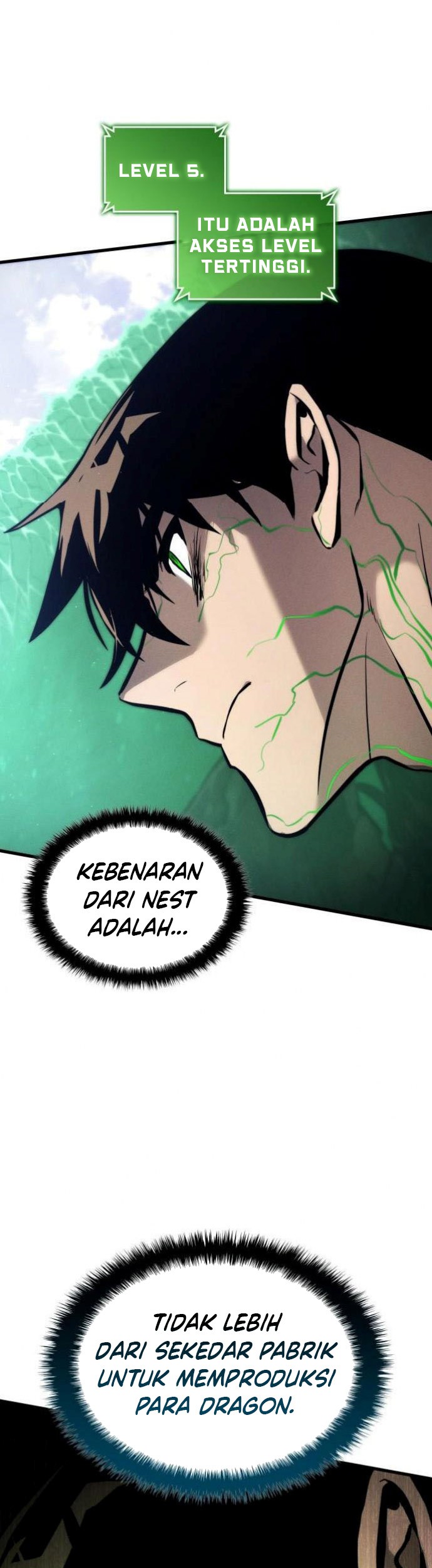 Kill The Dragon Chapter 162 Gambar 75
