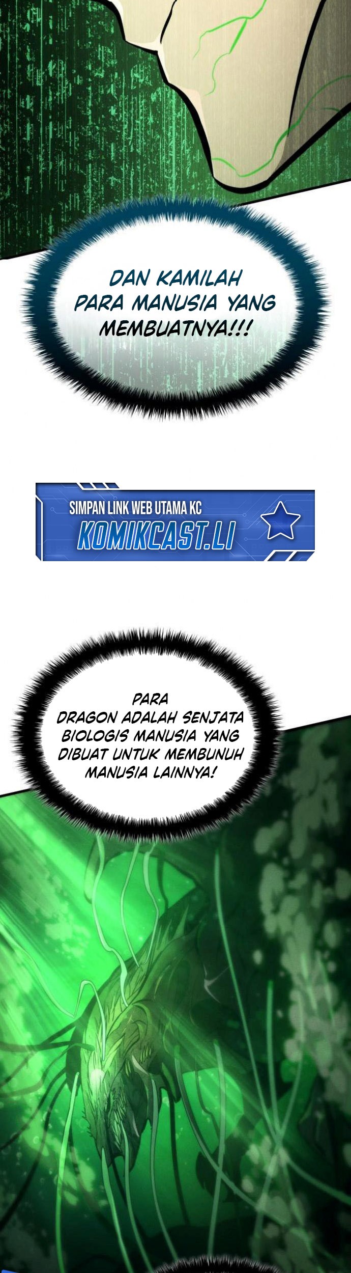 Kill The Dragon Chapter 162 Gambar 77