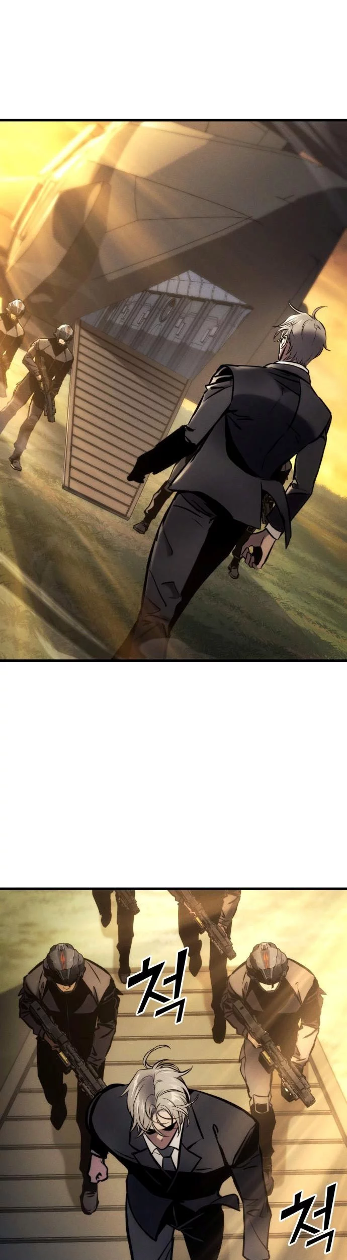 Kill The Dragon Chapter 163 Gambar 79