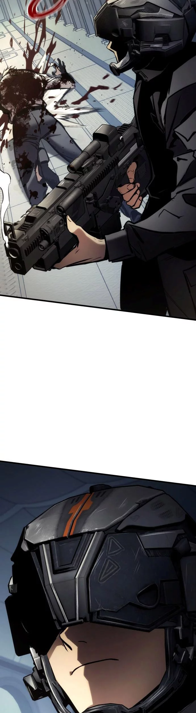 Kill The Dragon Chapter 163 Gambar 87