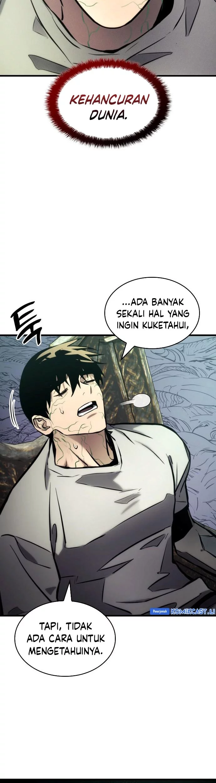 Kill The Dragon Chapter 163 Gambar 11