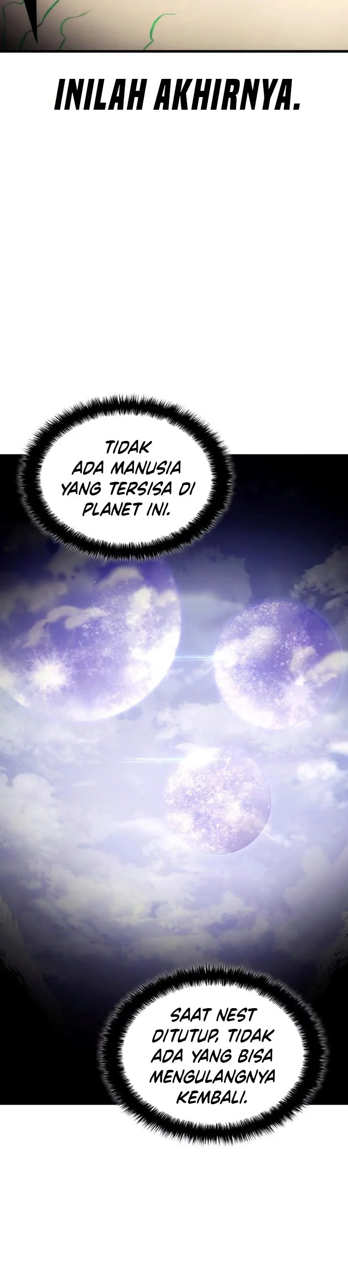 Kill The Dragon Chapter 163 Gambar 13