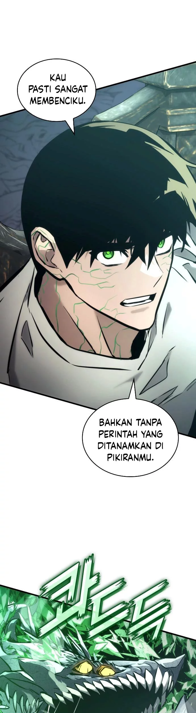 Kill The Dragon Chapter 163 Gambar 25