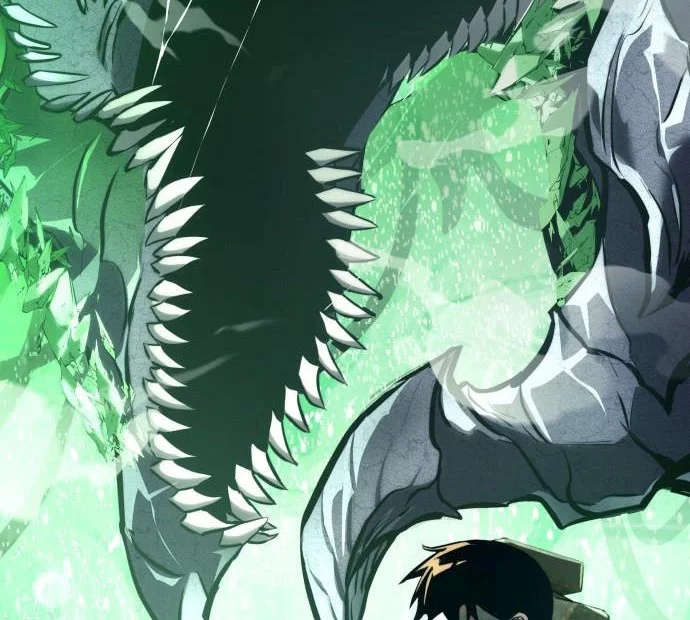 Kill The Dragon Chapter 163 Gambar 26