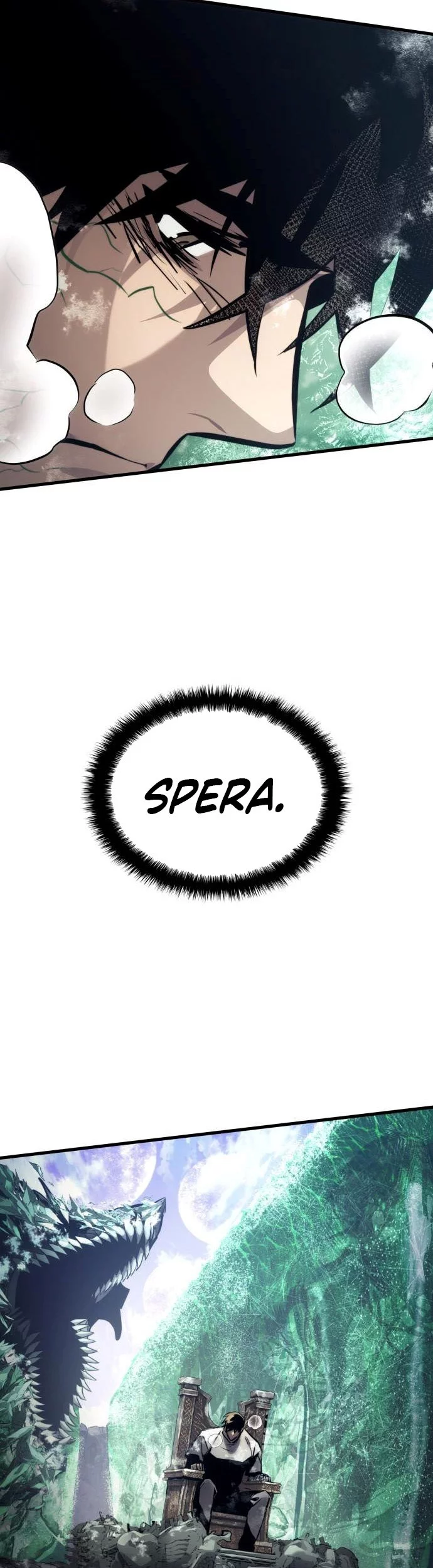 Kill The Dragon Chapter 163 Gambar 33